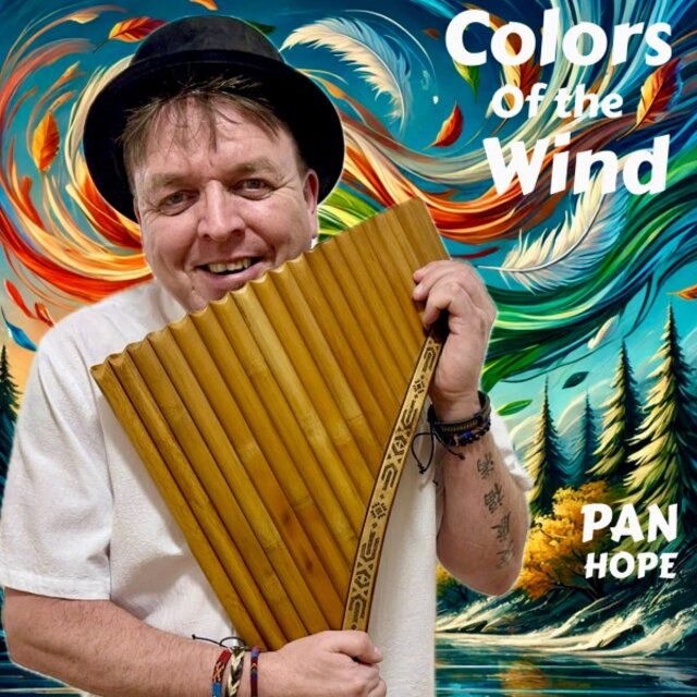 Colors of the Wind (Pocahontas) [Panflöte Musik]