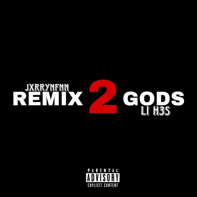 REMIX GODS 2