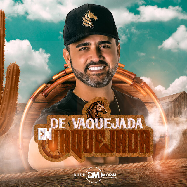 De Vaquejada em Vaquejada
