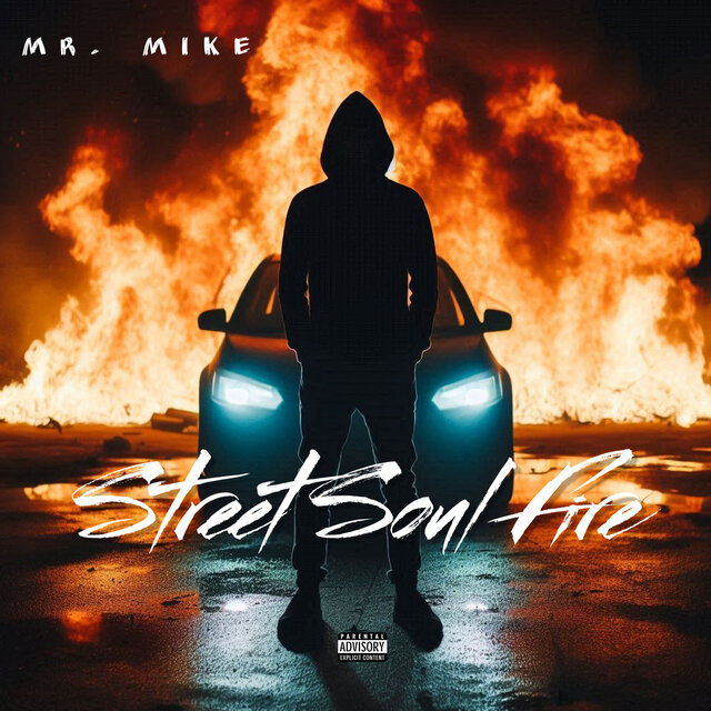 Street Soul Fire