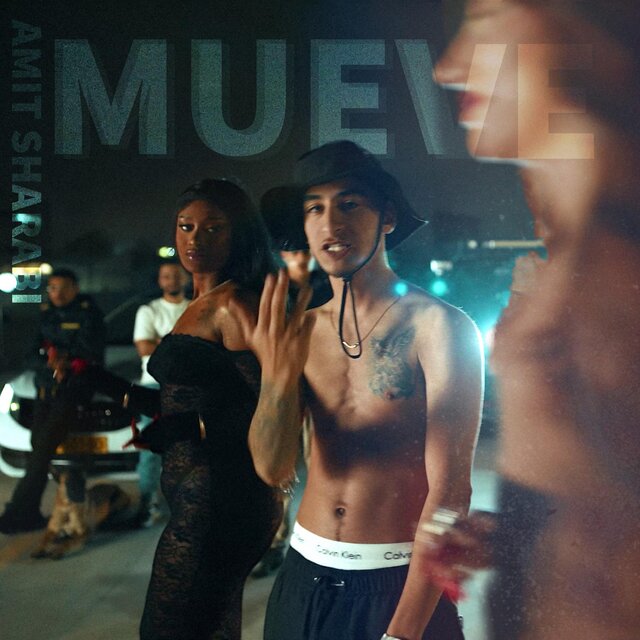 MUEVE