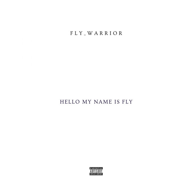 Hello My Name is Fly