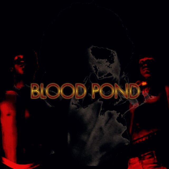 Blood Pond
