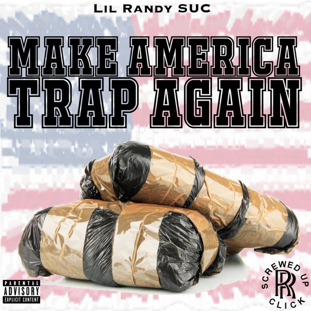Make America Trap Again