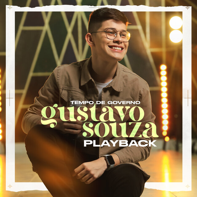 Tempo de Governo (Playback)