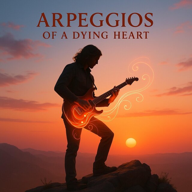 Arpeggios of a Dying Heart