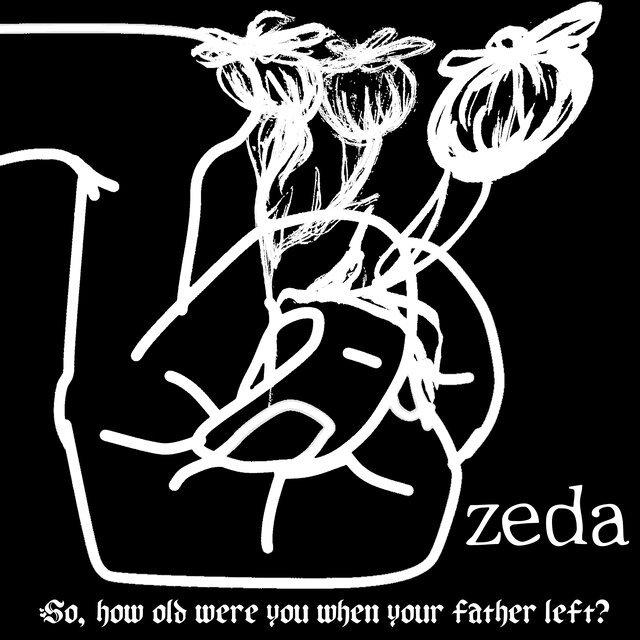 So, How Old Were You When Your Father Left?