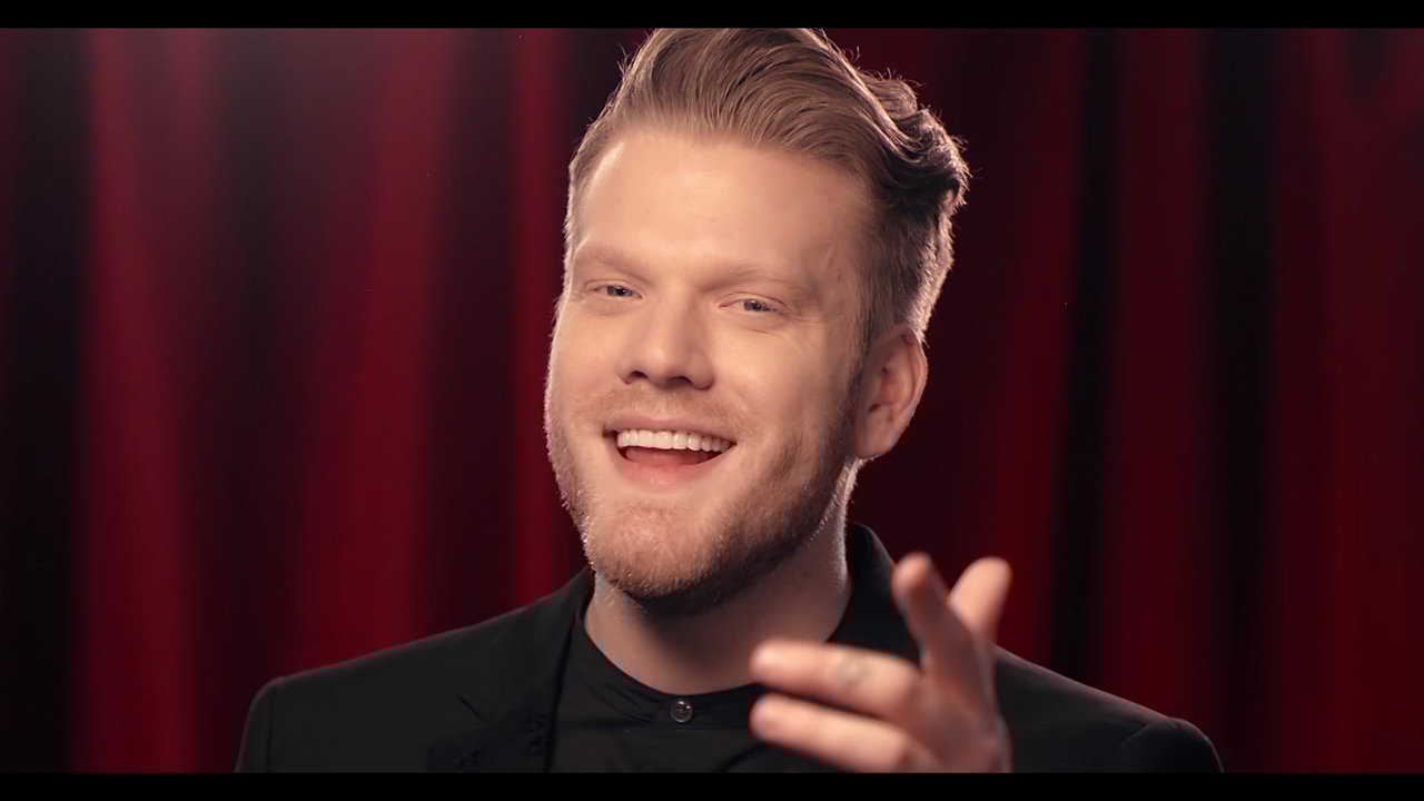 O Come, All Ye Faithful (Official Video)