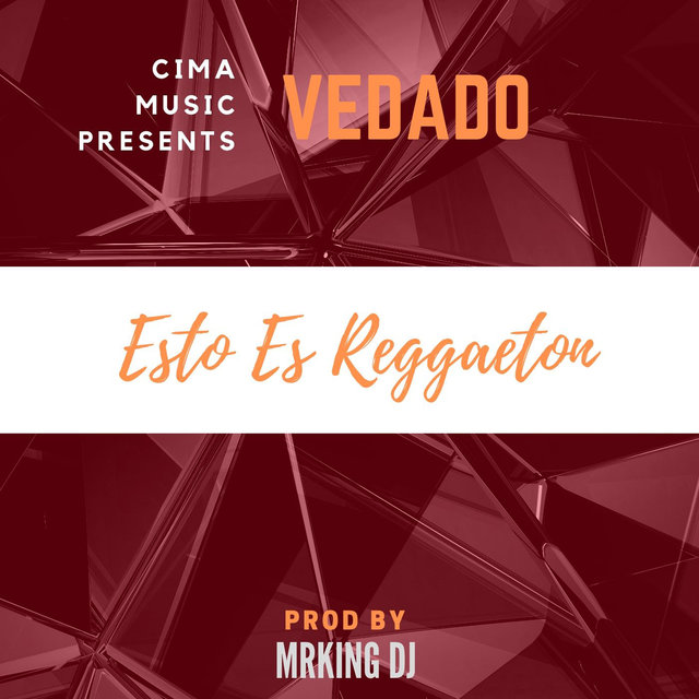Esto Es Reggaeton
