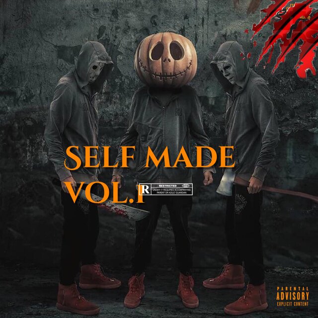 Self Made Vol.1