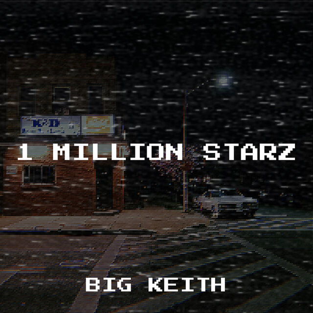 1 Million Starz