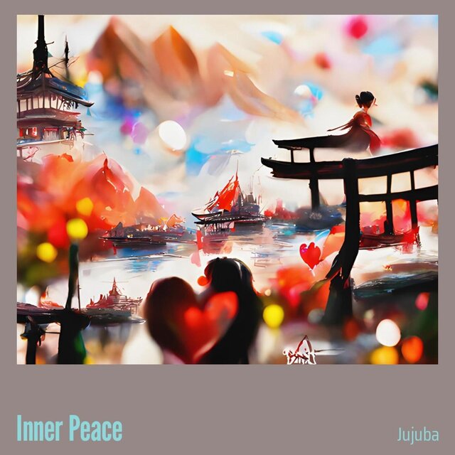 Inner Peace