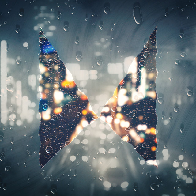 Winter In Liverpool