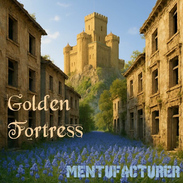 Golden Fortress (Zed Session)