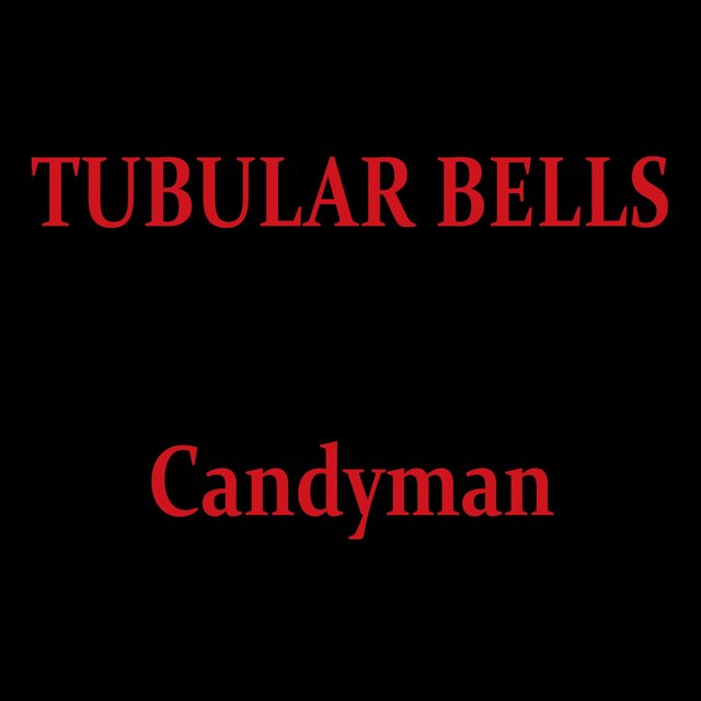 Candyman