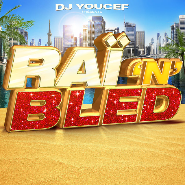 Raï'n'Bled