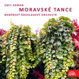 Moravian Dances, JW 6/7: Skočná