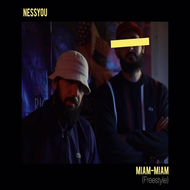 Miam-Miam (Freestyle)