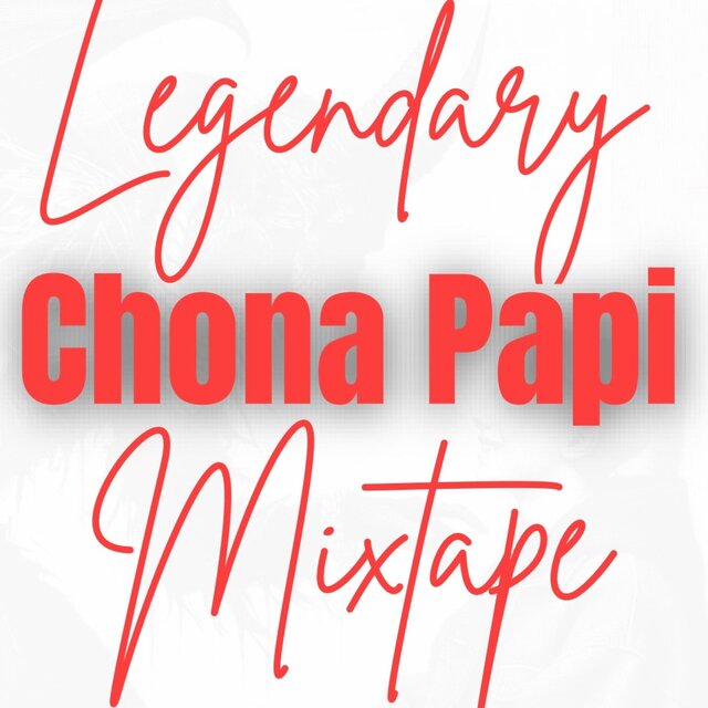 Legendary mixtape