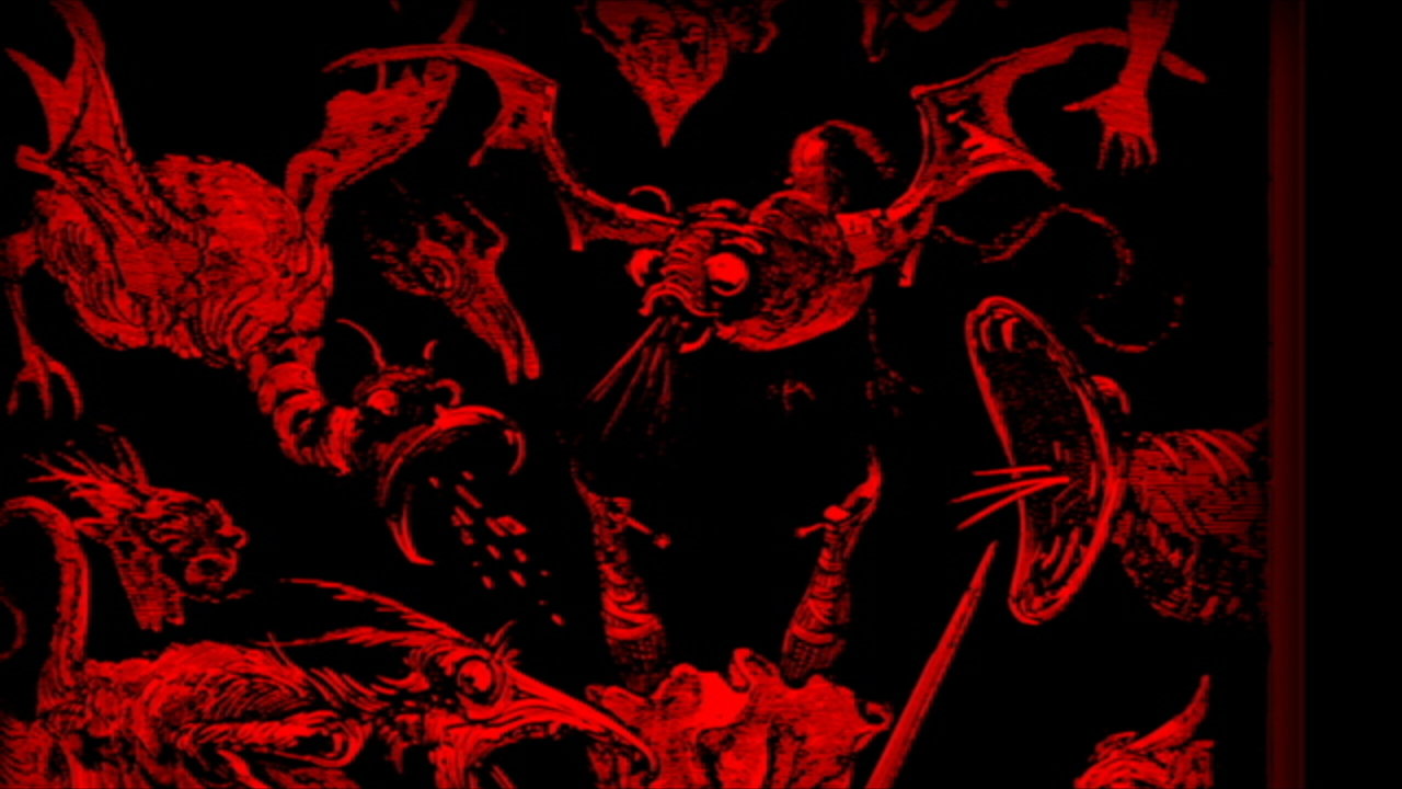 Belzebú (feat. LocoAlien)