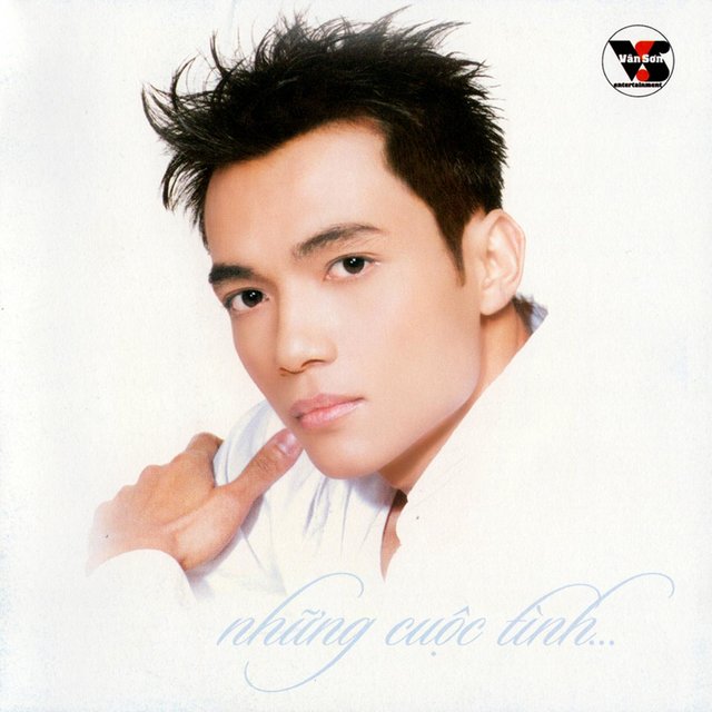 Những Cuộc Tình
