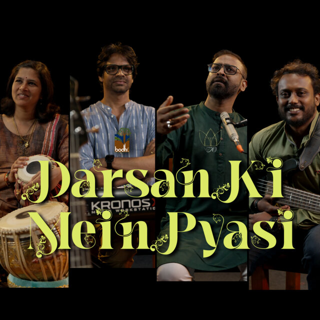Darsan Ki Mein Pyasi