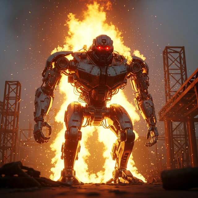 FUEGO