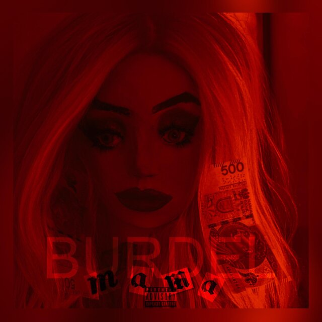 BURDEL MAMA
