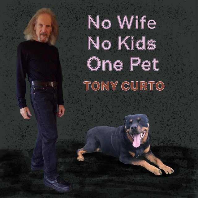 No Wife, No Kids, 0ne Pet