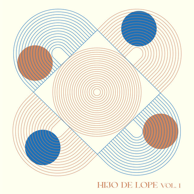 Hijo de Lope, Vol. 1