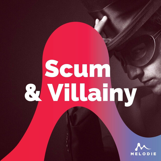 Scum & Villainy