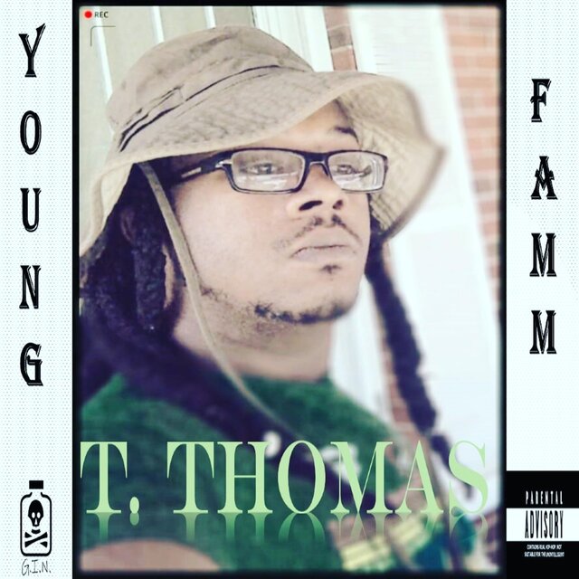T. Thomas