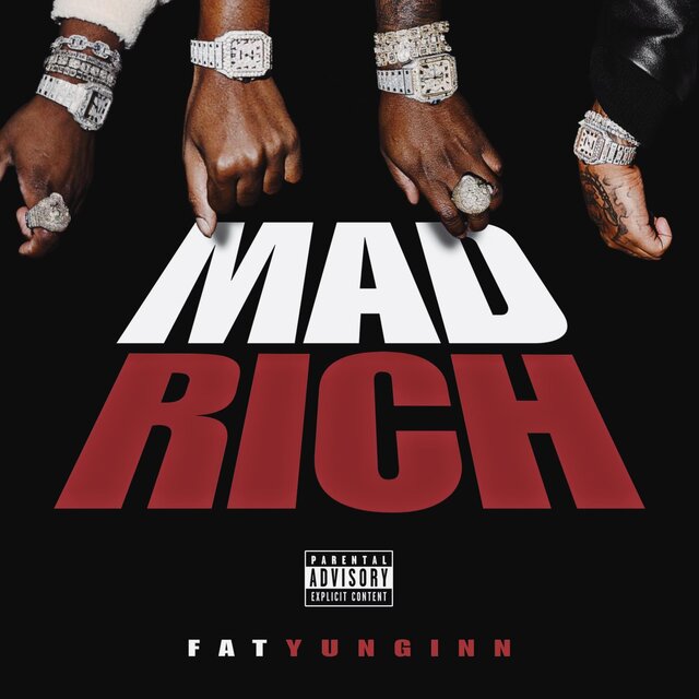 Mad Rich