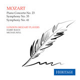 Piano Concerto No. 23 in A Major, K. 488: III. Allegro assai