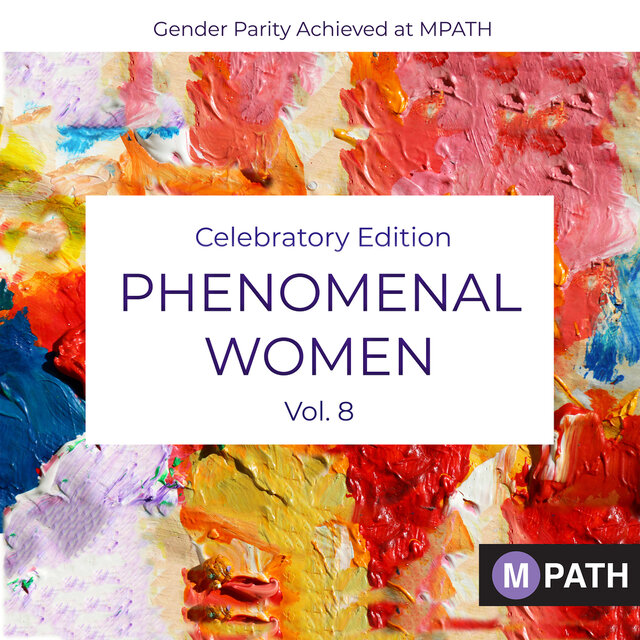 Women Composers Series: Phenomenal Women, Vol. 8