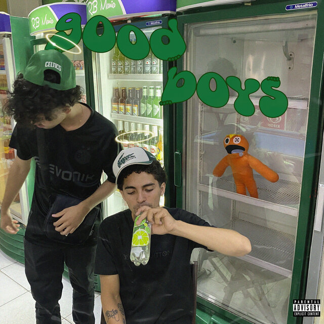 Meninos Bons
