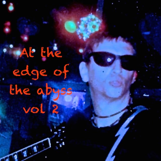 At the edge of the abyss, Vol. 2