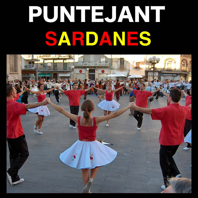 Puntejant Sardanes