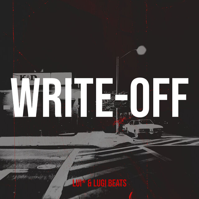 Write-Off