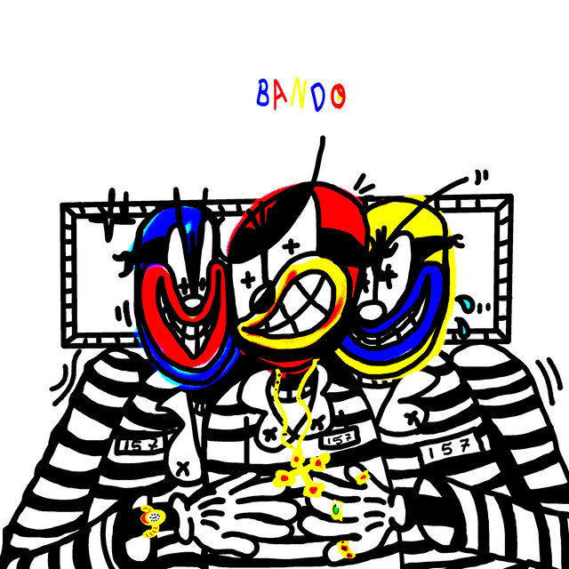 Bando