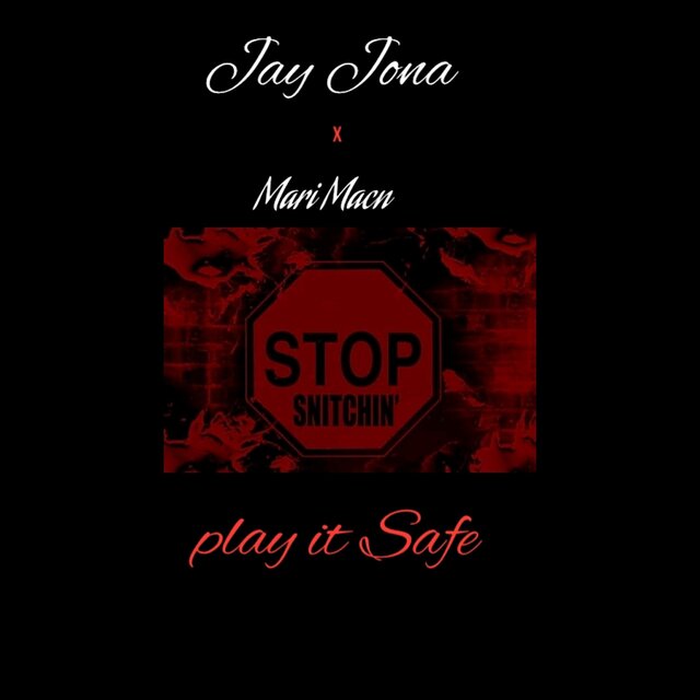 Play it Safe (feat. Mari Macn)