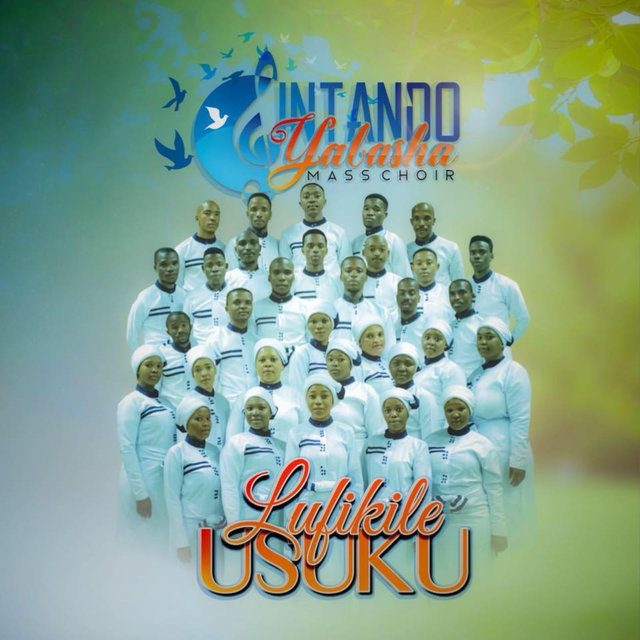 Lufikile Usuku