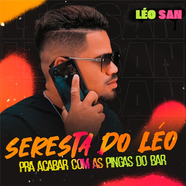Pra acabar com as Pingas do Bar