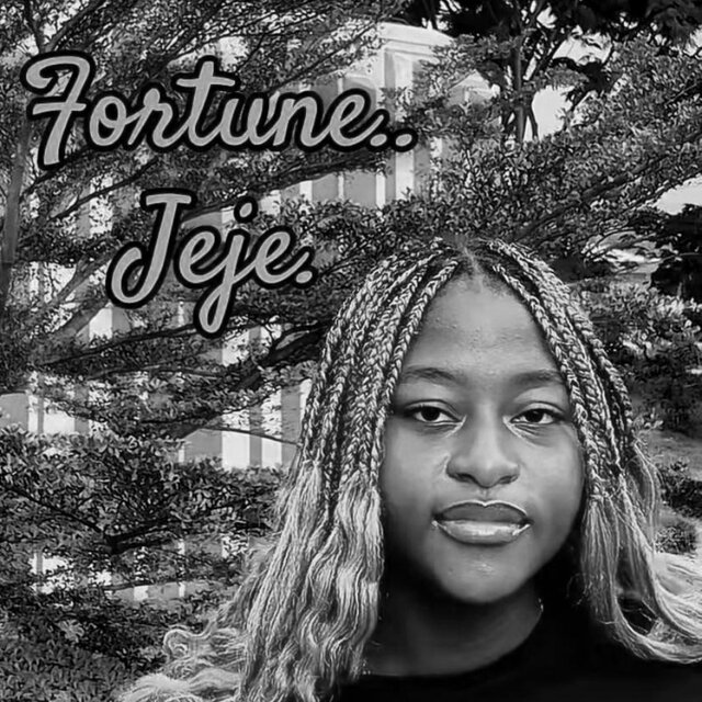 Jeje (feat. Young Clinton the Gentle Boi)