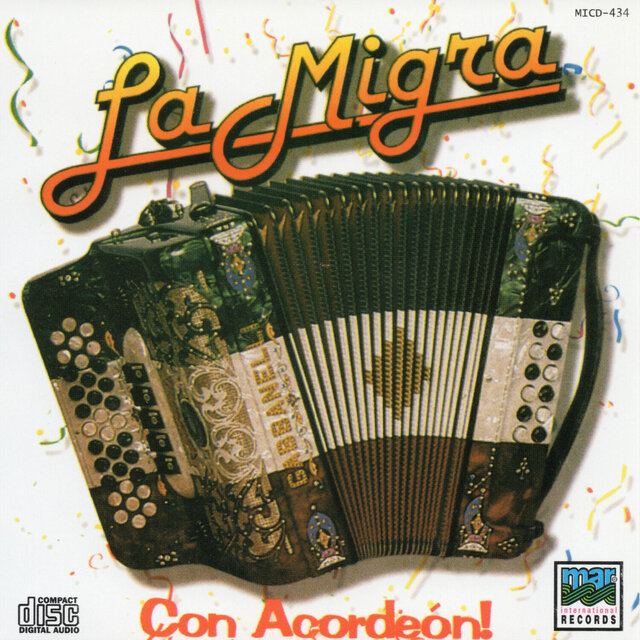 Con Acordeon