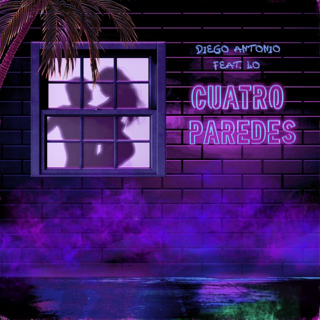 Cuatro Paredes (feat. LO)