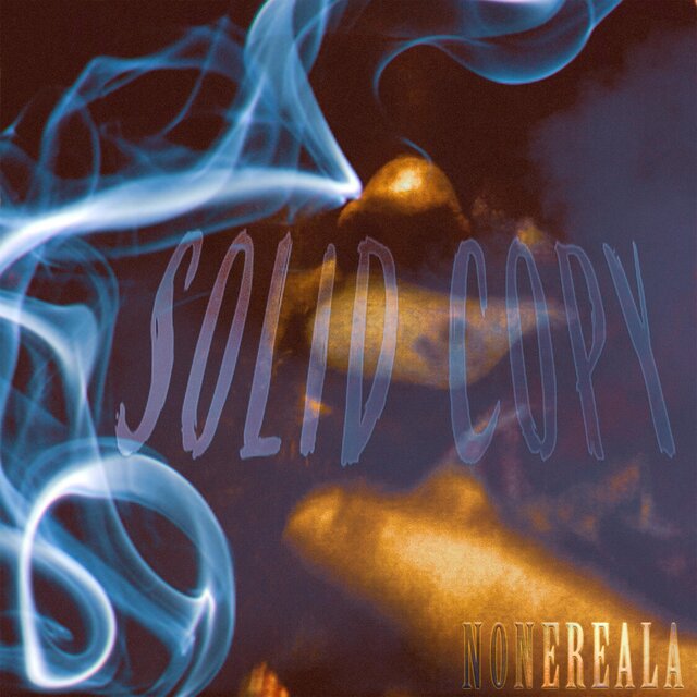 Solid Copy (feat. Beats By DunBar)