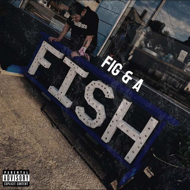 Fig & a Fish