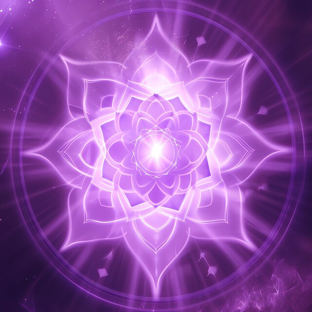 Méditation et Énergie (Éveil des Chakras et de l’Âme, Danse des Fréquences et de l’Esprit)