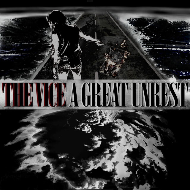 A Great Unrest EP